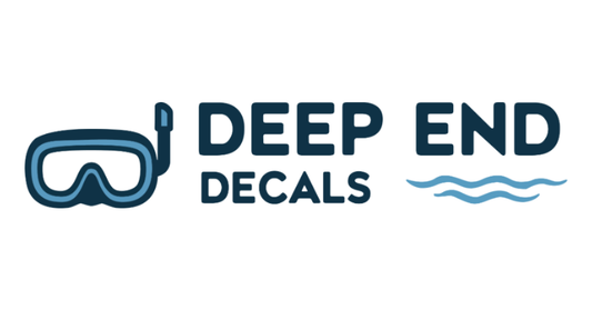 Benefits of Using Pool Floor Graphics: More Than Just Aesthetics