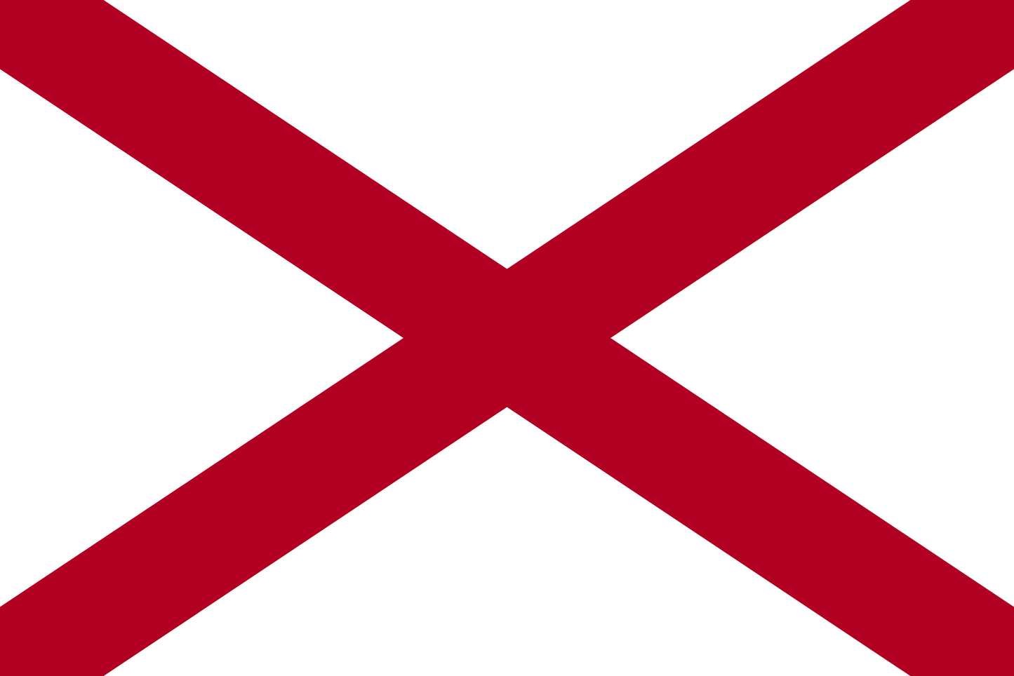 Alabama Flag