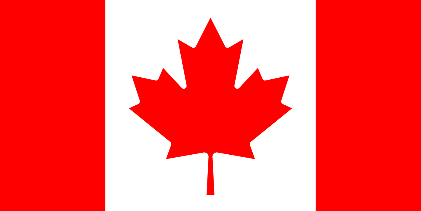 Canada Flag