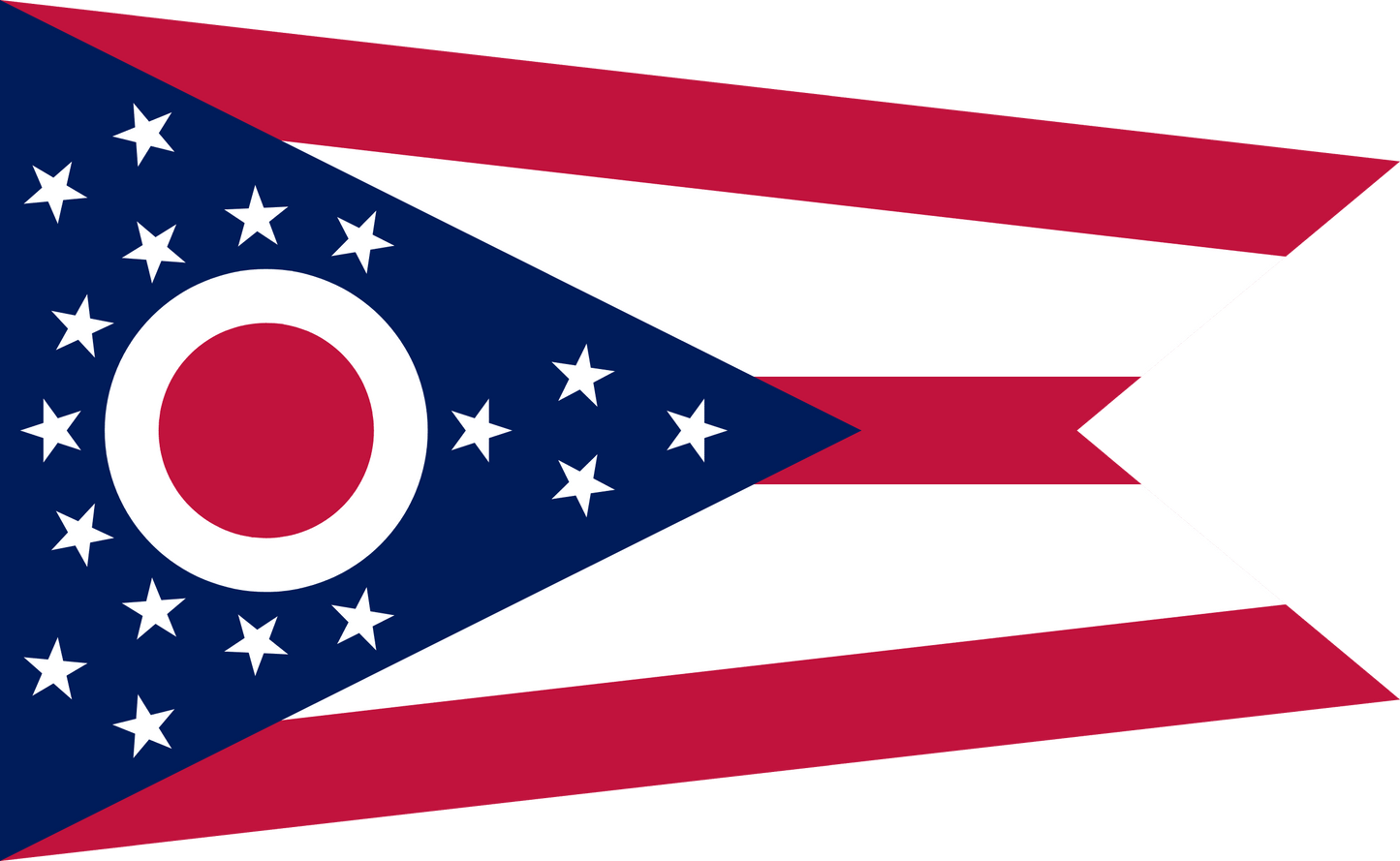 Ohio Flag