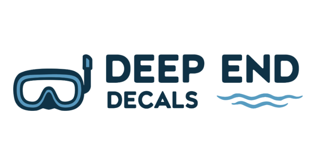 Benefits of Using Pool Floor Graphics: More Than Just Aesthetics