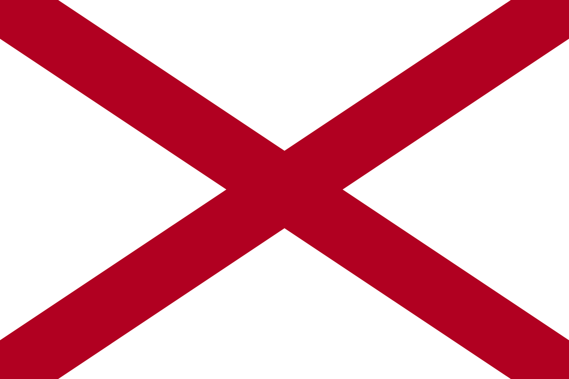 Alabama Flag