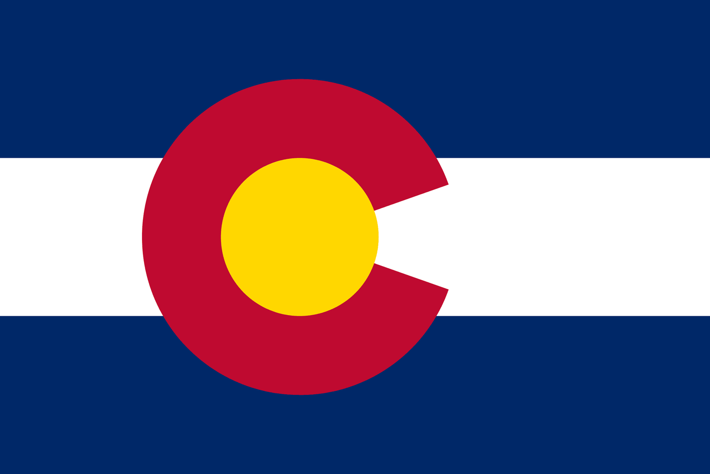 Colorado Flag